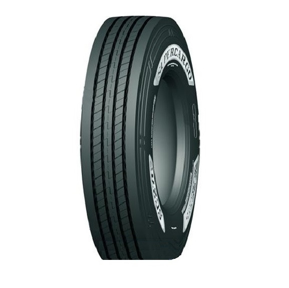 Шина вантажна SUPERCARGO 295/60R22,5 150/147M SC278S, рульова